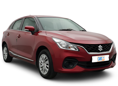 Maruti Baleno-img